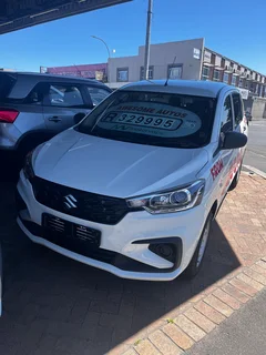 Suzuki Ertiga