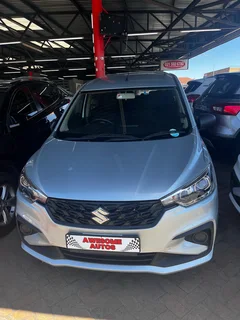 Suzuki Ertiga