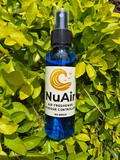 Nu Air - Air fresheners