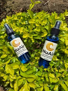 Nu Air - Air fresheners