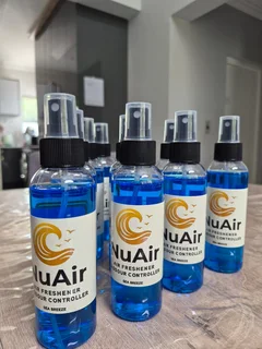 Nu Air - Air fresheners