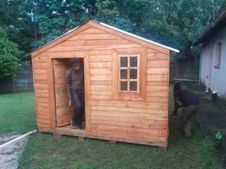 Wendy house