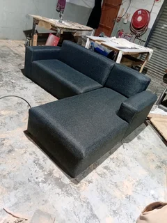 L Shape Couches from the factory