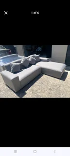 L Shape Couches from the factory