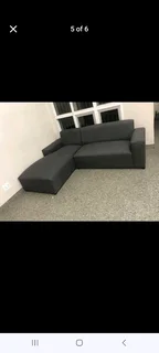 L Shape Couches from the factory