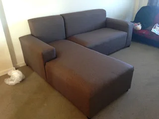 L Shape Couches from the factory