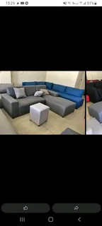We manufacture quality couches
