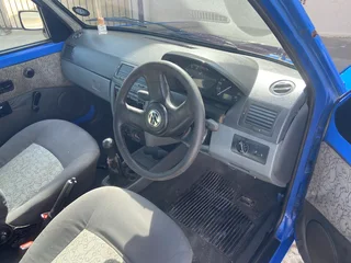 Vw Golf 2006 1.4