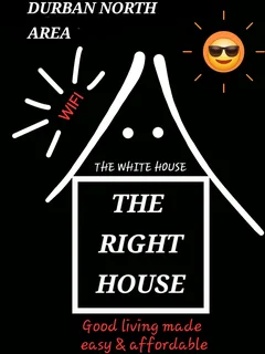 Room and cabin available for rent in Durban North