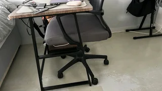 Industrial Desk