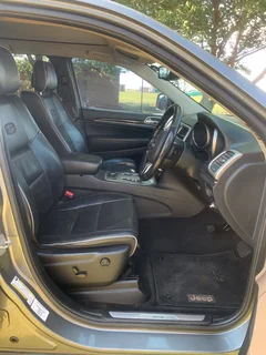2013 Jeep Grand Cherokee SUV