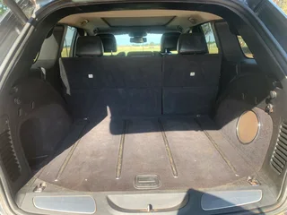 2013 Jeep Grand Cherokee SUV