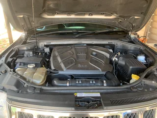 2013 Jeep Grand Cherokee SUV