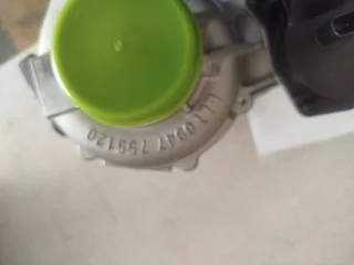 Turbocharge - Ad posted by Kira Viljoen