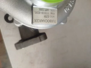 Turbocharge - Ad posted by Kira Viljoen