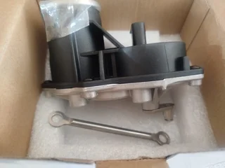 Turbocharger actuator