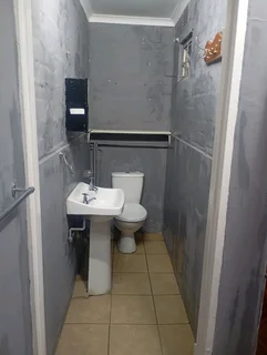 1 bedroom granny cottage to rent