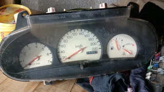Ford escort spares 1600ztec