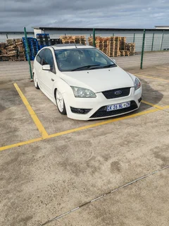 2006 Ford Focus ST Hatchback