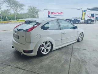 2006 Ford Focus ST Hatchback