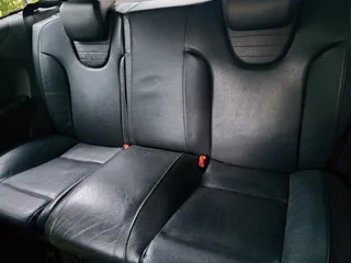 2006 Ford Focus ST Hatchback