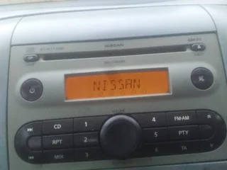 2008 Nissan Micra Hatchback