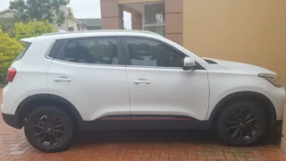 Required Transport from Mt Edgecombe to Musgrave Centre and back