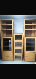 Tv cabinet & Cupboards for Sale