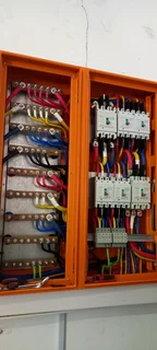 All electrical issues