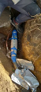 All electrical issues