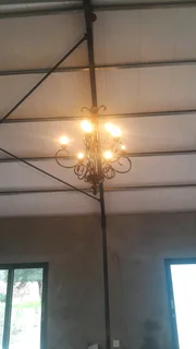 All electrical issues