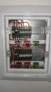 All electrical issues
