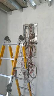 All electrical issues