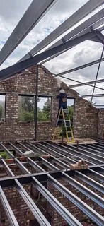 All electrical issues