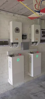 All electrical issues