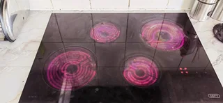 All electrical issues