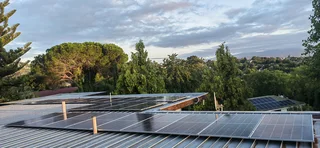 All electrical issues