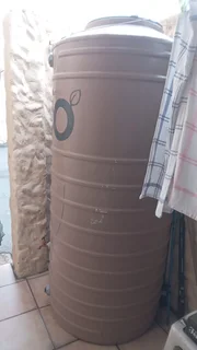 950L Slimline Eco tank