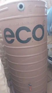 950L Slimline Eco tank