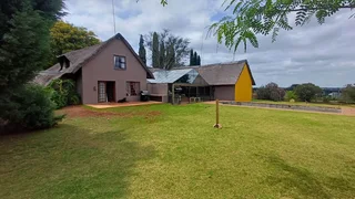 Charming and exciting smallholding for sale. 4.2ha in land size, just outside Pretoria