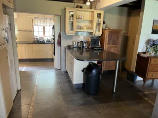 Charming and exciting smallholding for sale. 4.2ha in land size, just outside Pretoria