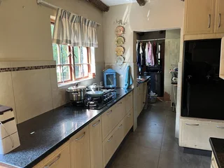 Charming and exciting smallholding for sale. 4.2ha in land size, just outside Pretoria