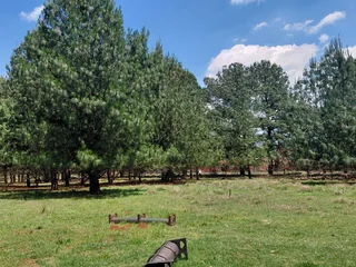 Charming and exciting smallholding for sale. 4.2ha in land size, just outside Pretoria