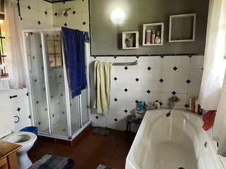 Charming and exciting smallholding for sale. 4.2ha in land size, just outside Pretoria