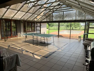 Charming and exciting smallholding for sale. 4.2ha in land size, just outside Pretoria