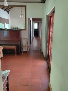 Charming and exciting smallholding for sale. 4.2ha in land size, just outside Pretoria