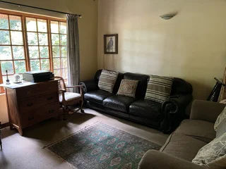 Charming and exciting smallholding for sale. 4.2ha in land size, just outside Pretoria