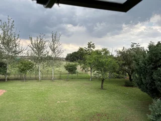 Charming and exciting smallholding for sale. 4.2ha in land size, just outside Pretoria
