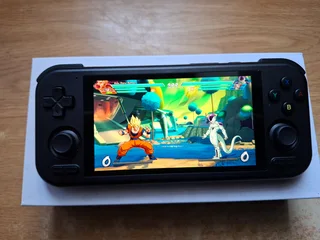 Retroid Pocket 4 Pro *BRAND NEW*