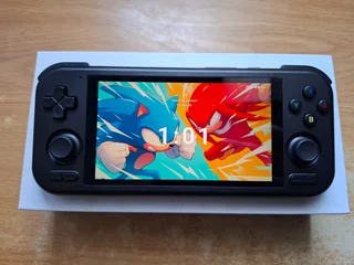 Retroid Pocket 4 Pro *BRAND NEW*